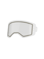 Lentille Double Paroi Système Roll-Off Supertech