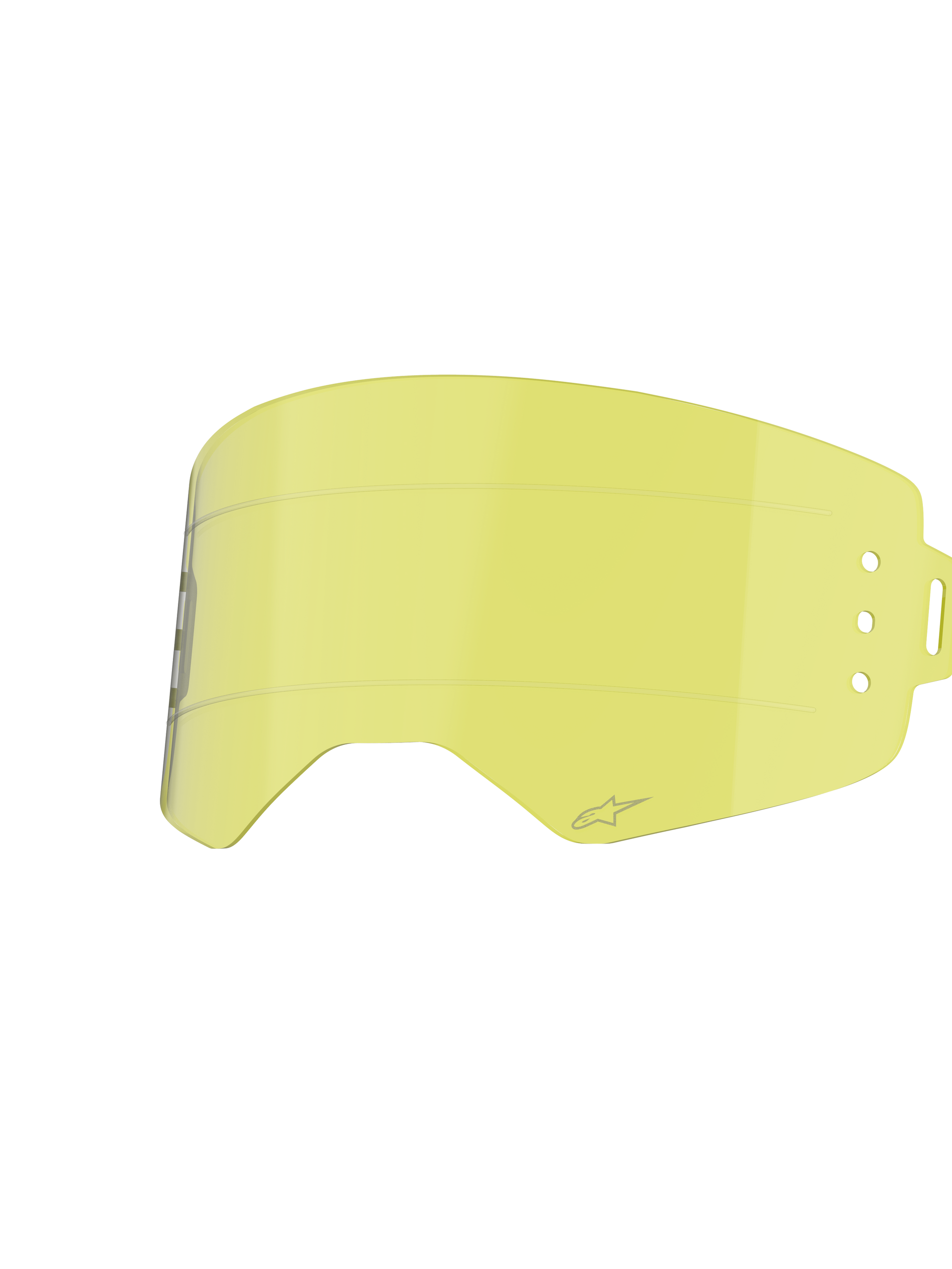 Pellicule Supertech Roll Off