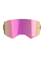 Lentille Supertech Miroir Rose