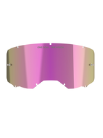 Lentille Miroir Vision 8-5-3 Rose