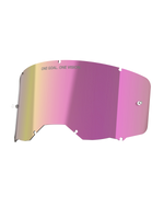 Lentille Miroir Vision 8-5-3 Rose