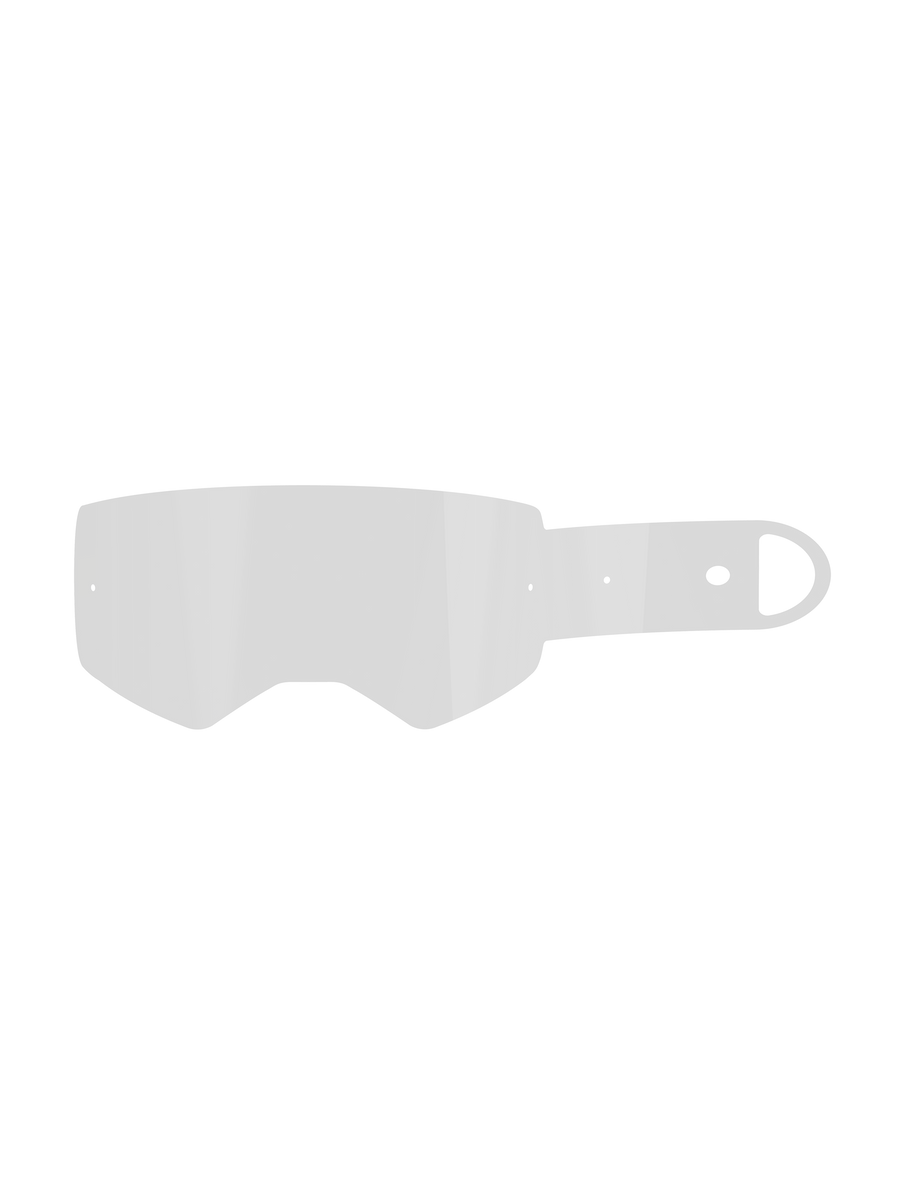 Tear Off Supertech