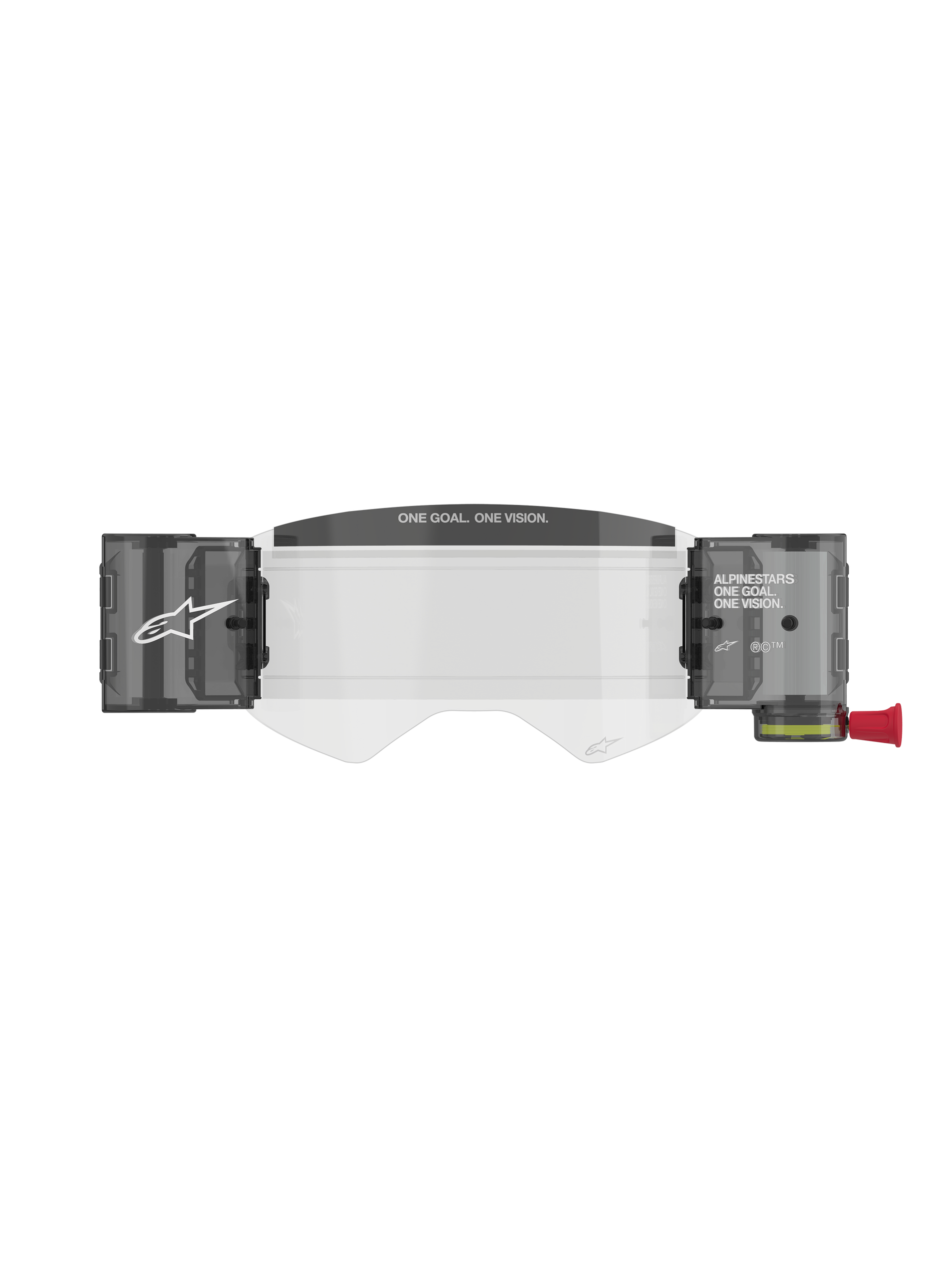 Kit Système Roll-Off Supertech Wide Vision