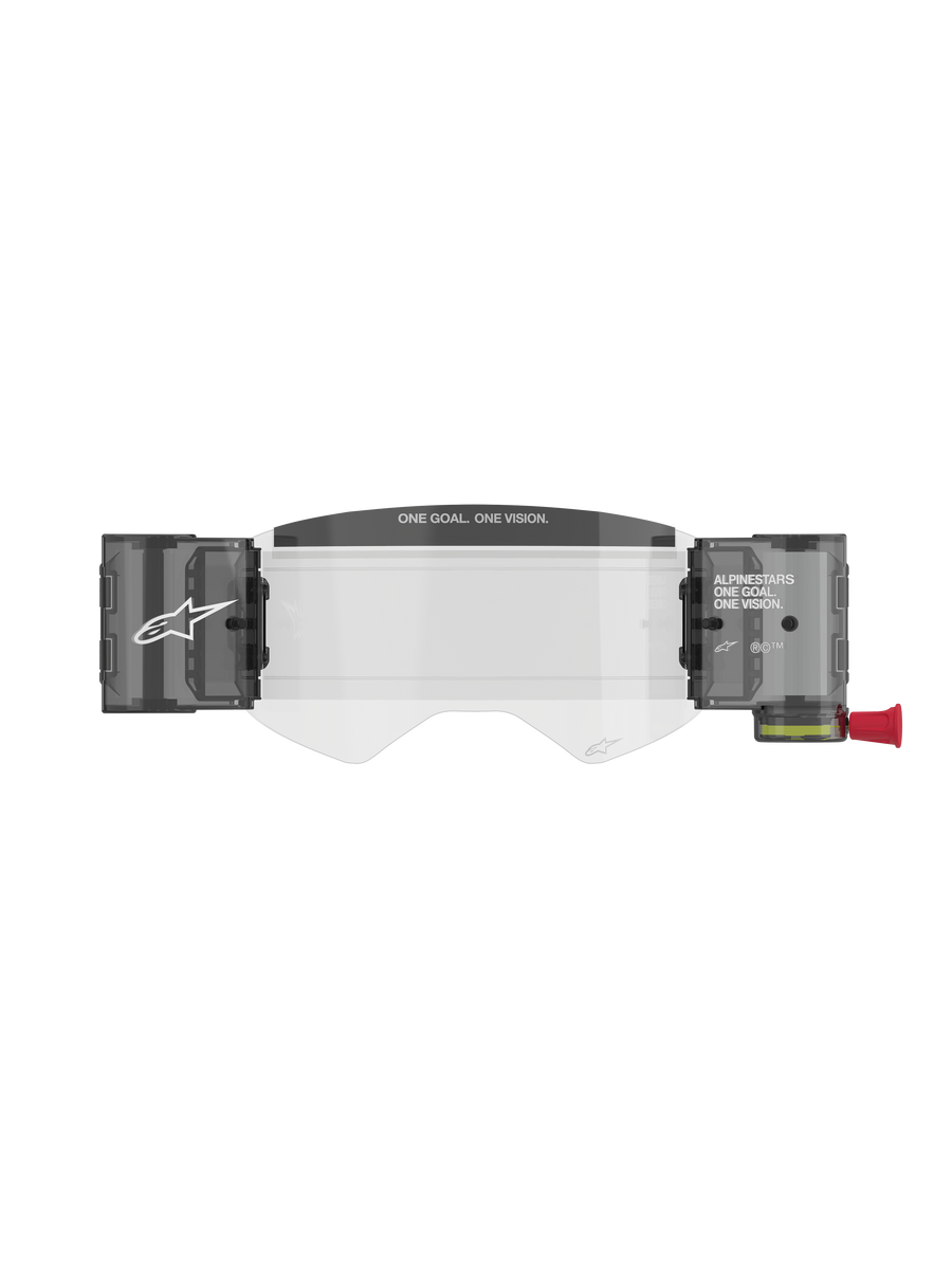 Kit Système Roll-Off Supertech Wide Vision