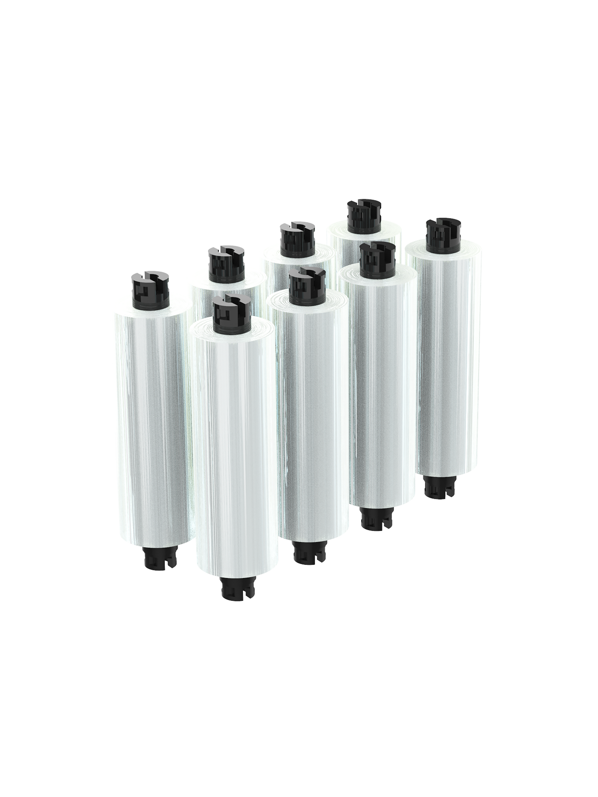 Cartouche De Recharge Roll-Off Wide-Vision