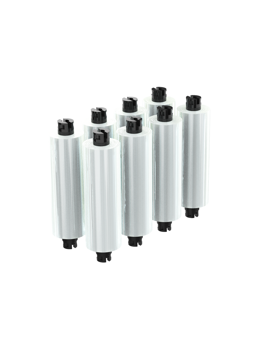 Cartouche De Recharge Roll-Off Wide-Vision