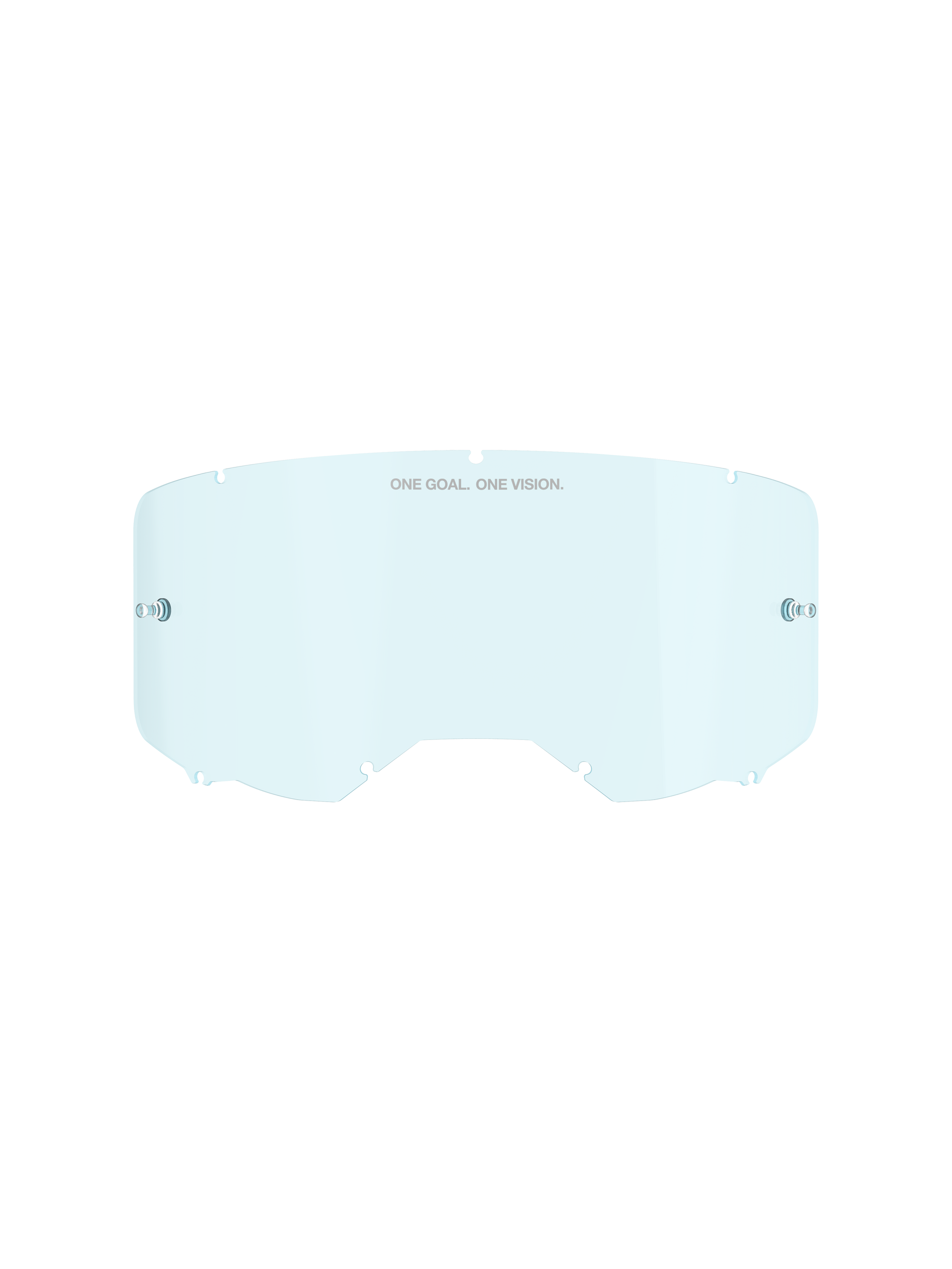 Lentille Vision 8-5-3 Smoke