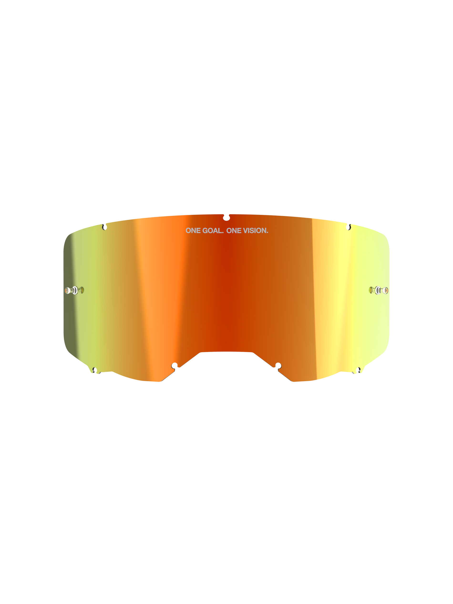 Lentille Miroir Vision 8-5-3