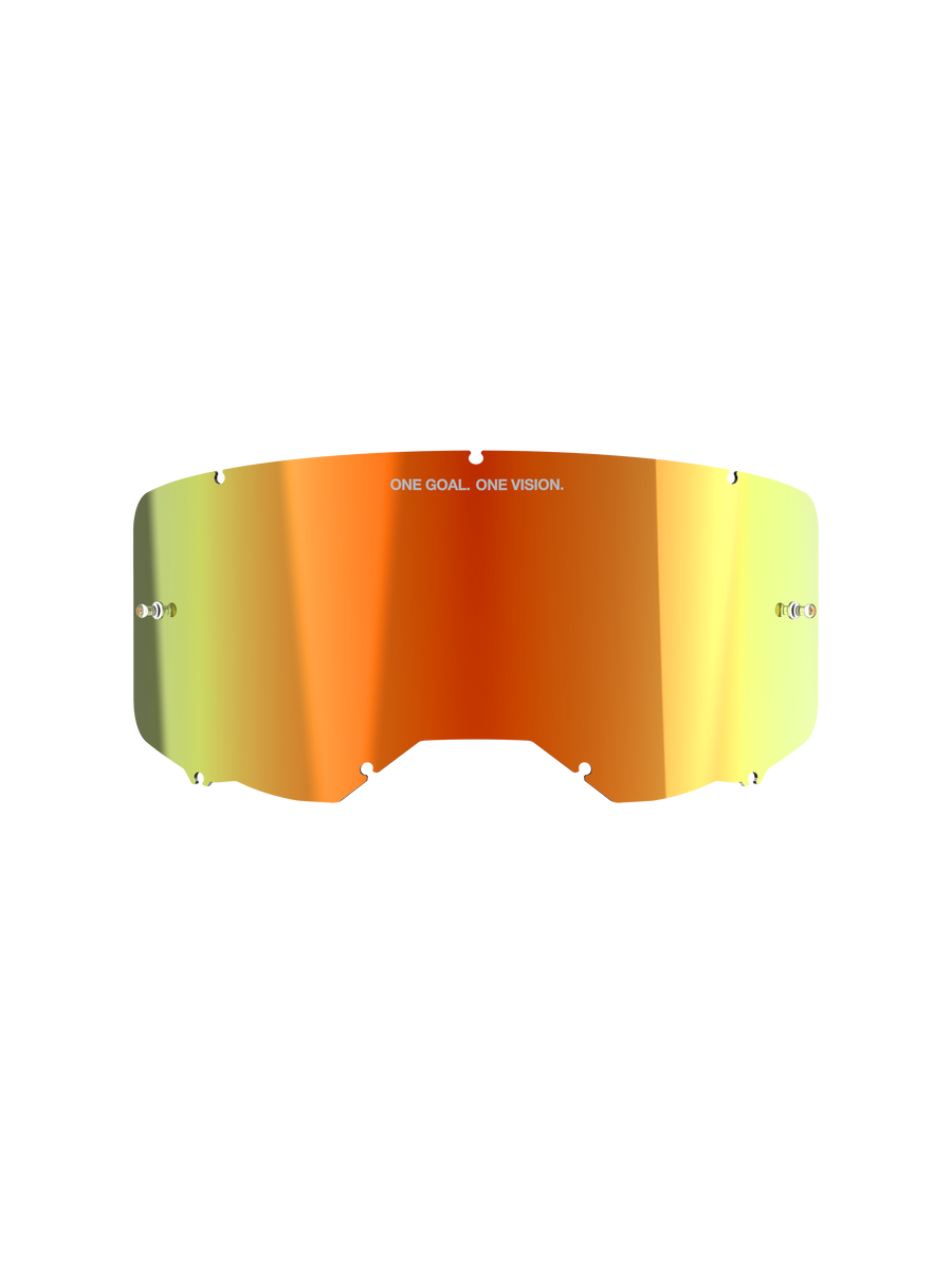 Lentille Miroir Vision 8-5-3