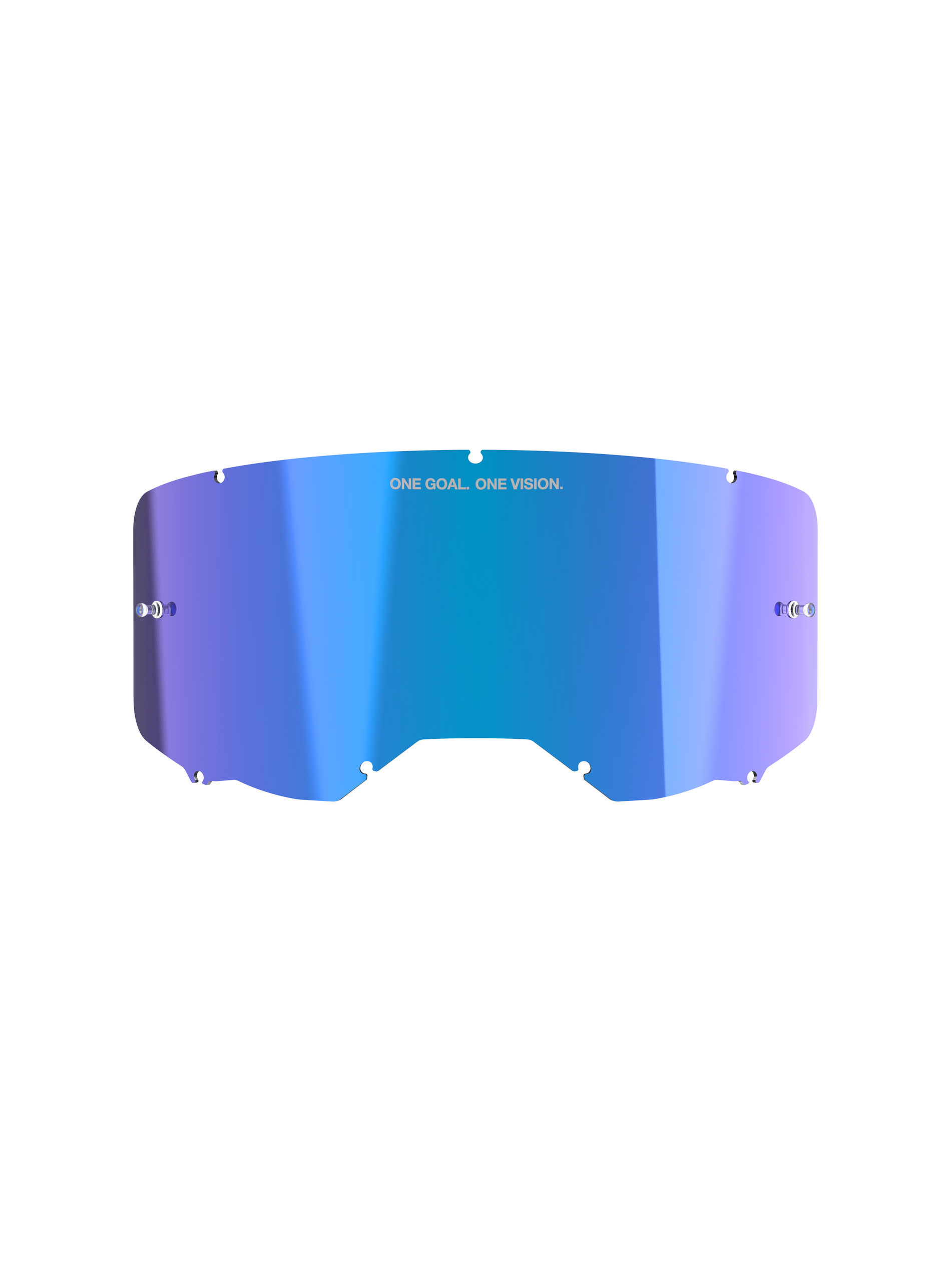 Lentille Miroir Vision 8-5-3