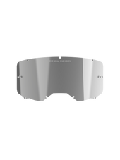 Argent miroir