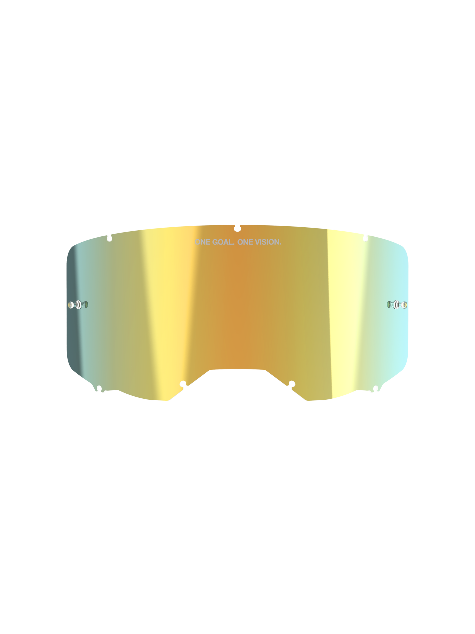 Lentille Miroir Vision 8-5-3