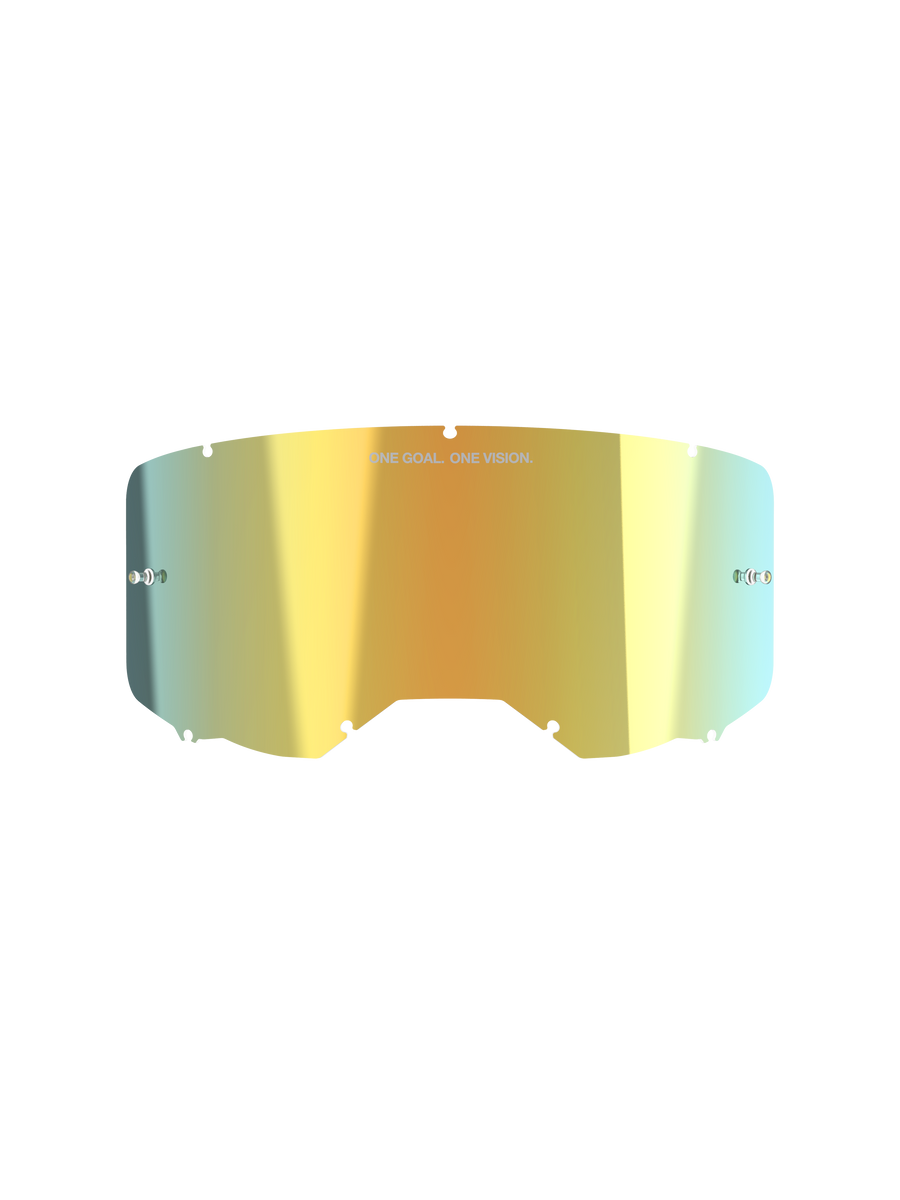 Lentille Miroir Vision 8-5-3