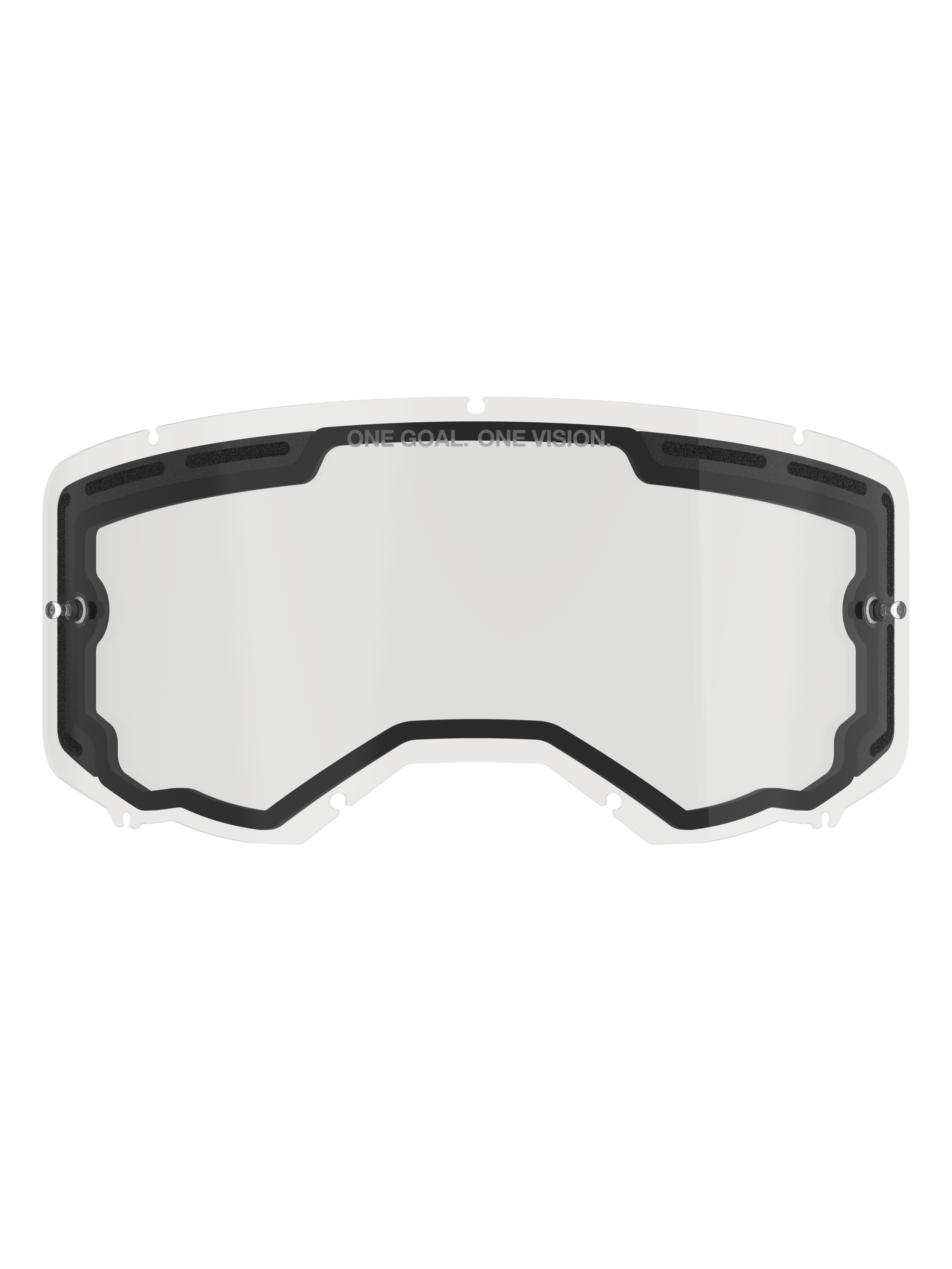 Lentille Double Paroi Vision 8-5-3