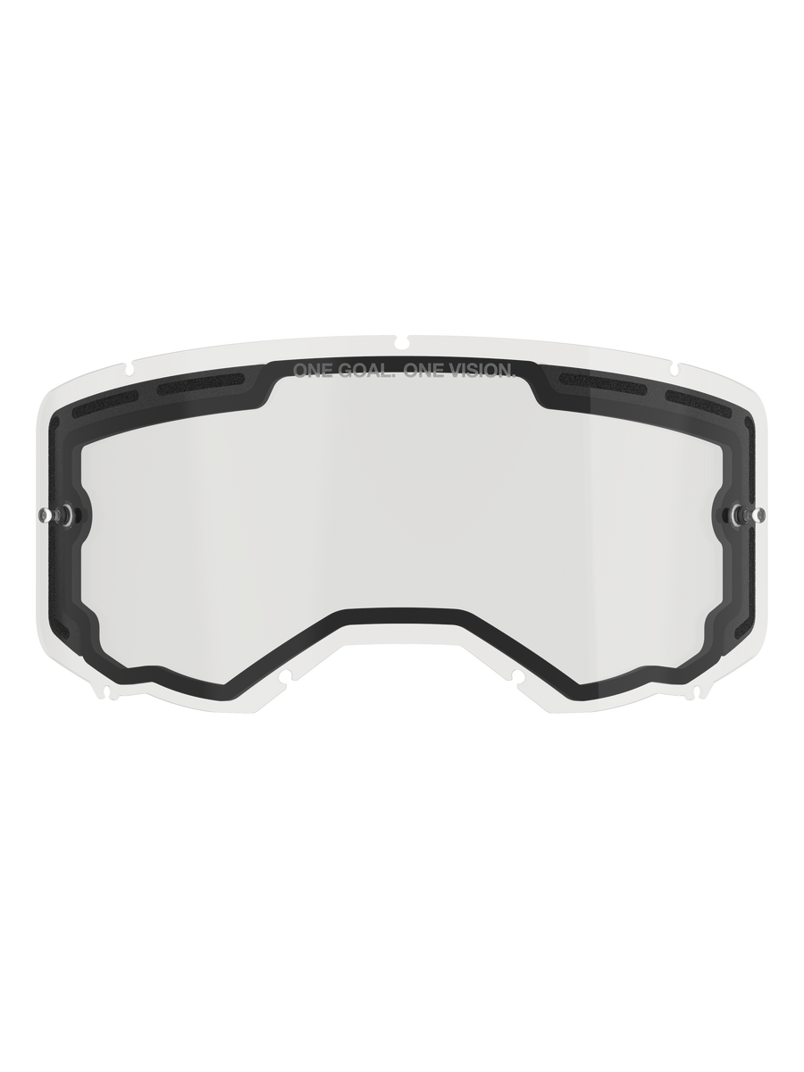 Lentille Double Paroi Vision 8-5-3