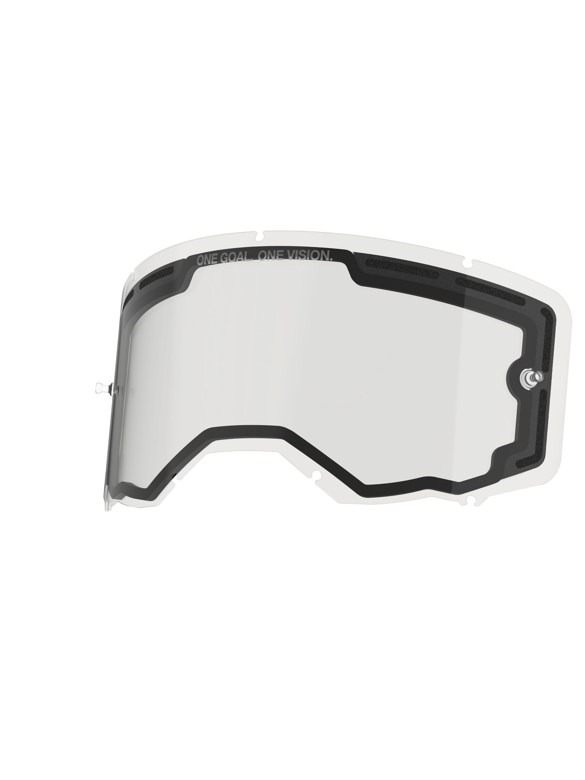 Lentille Double Paroi Vision 8-5-3