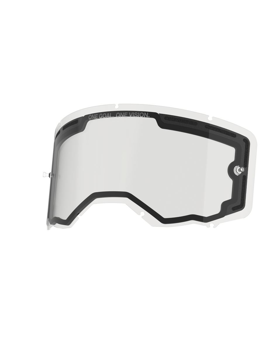 Lentille Double Paroi Vision 8-5-3