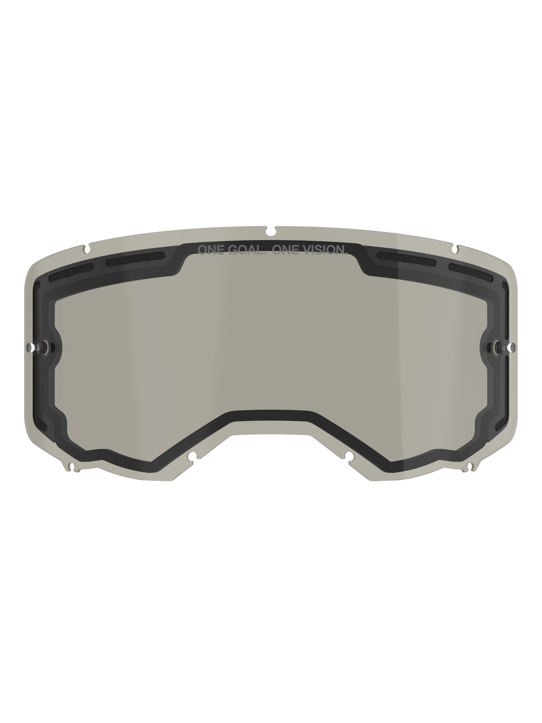 Lentille Double Paroi Vision 8-5-3