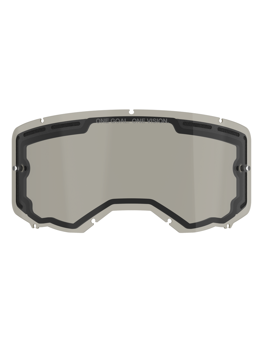 Lentille Double Paroi Vision 8-5-3
