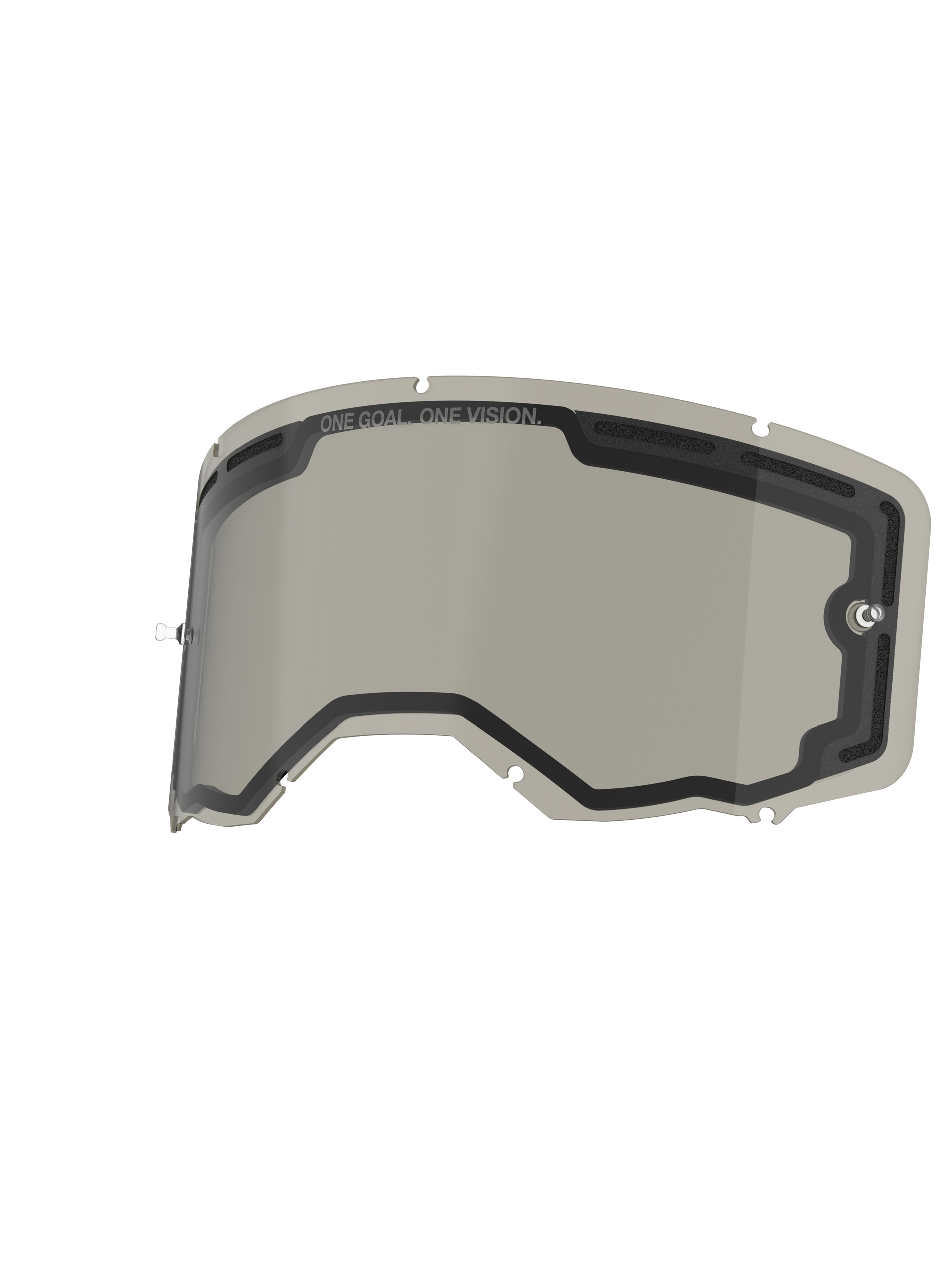 Lentille Double Paroi Vision 8-5-3