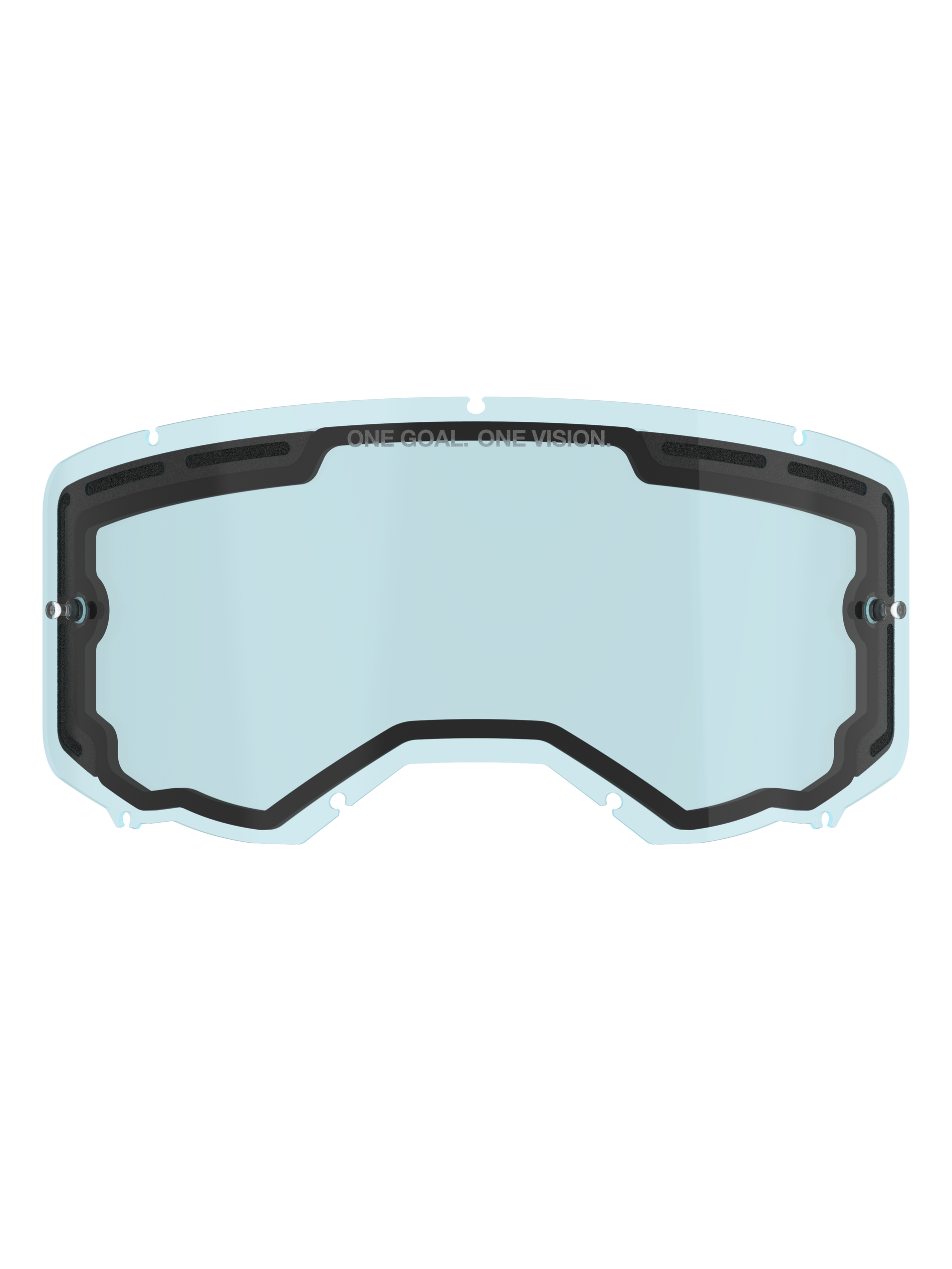 Lentille Double Paroi Vision 8-5-3
