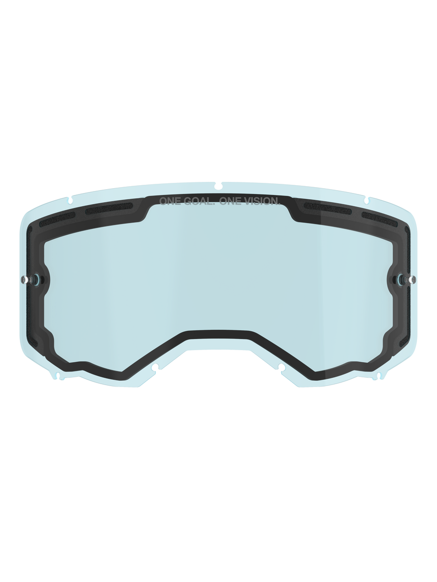 Lentille Double Paroi Vision 8-5-3