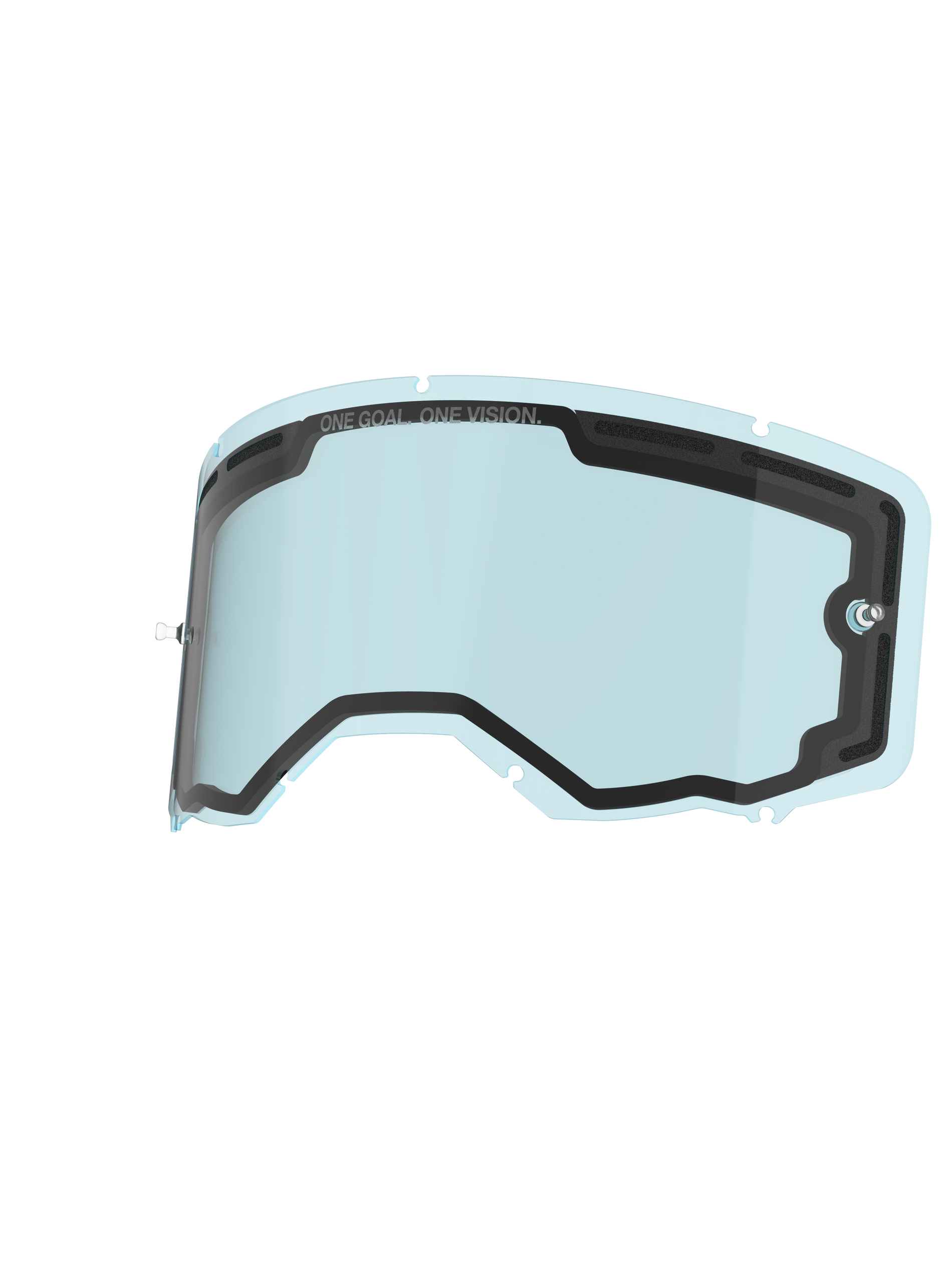 Lentille Double Paroi Vision 8-5-3