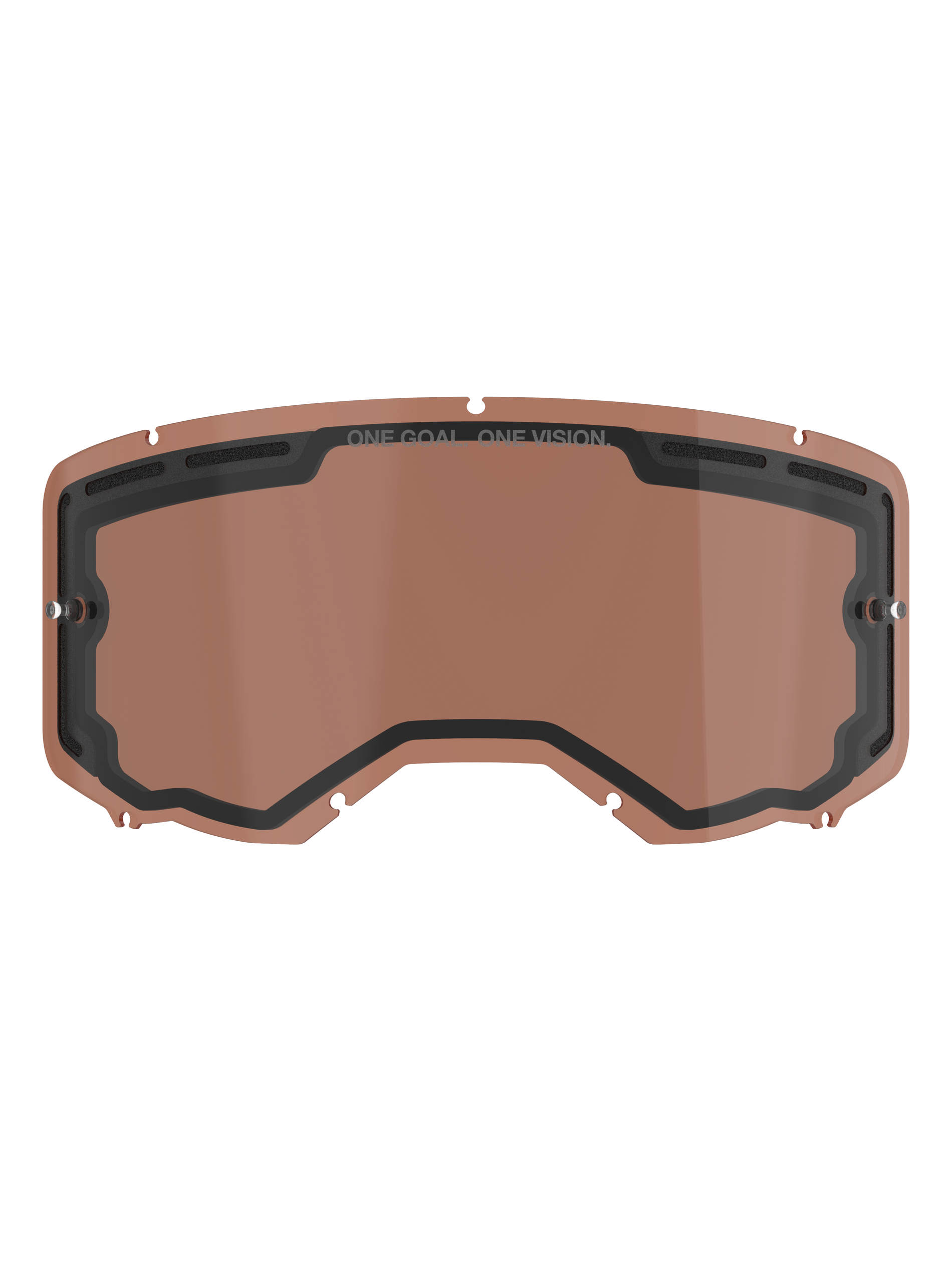 Lentille Double Paroi Vision 8-5-3