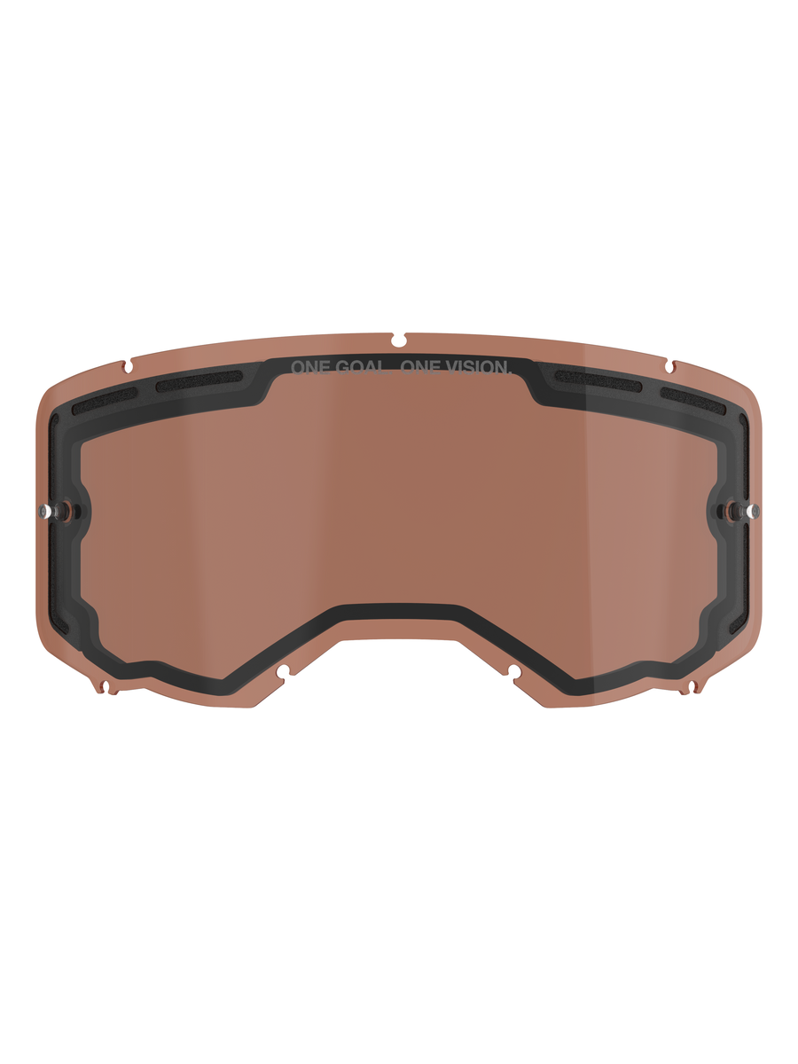 Lentille Double Paroi Vision 8-5-3