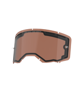 Lentille Double Paroi Vision 8-5-3