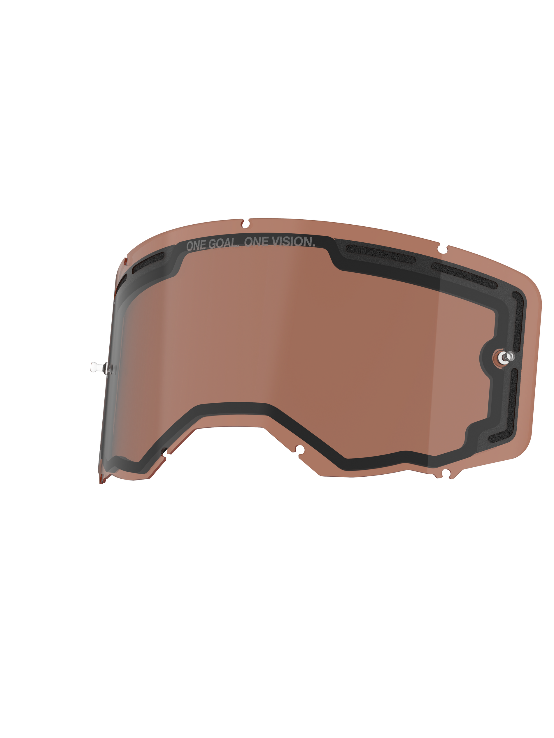 Lentille Double Paroi Vision 8-5-3