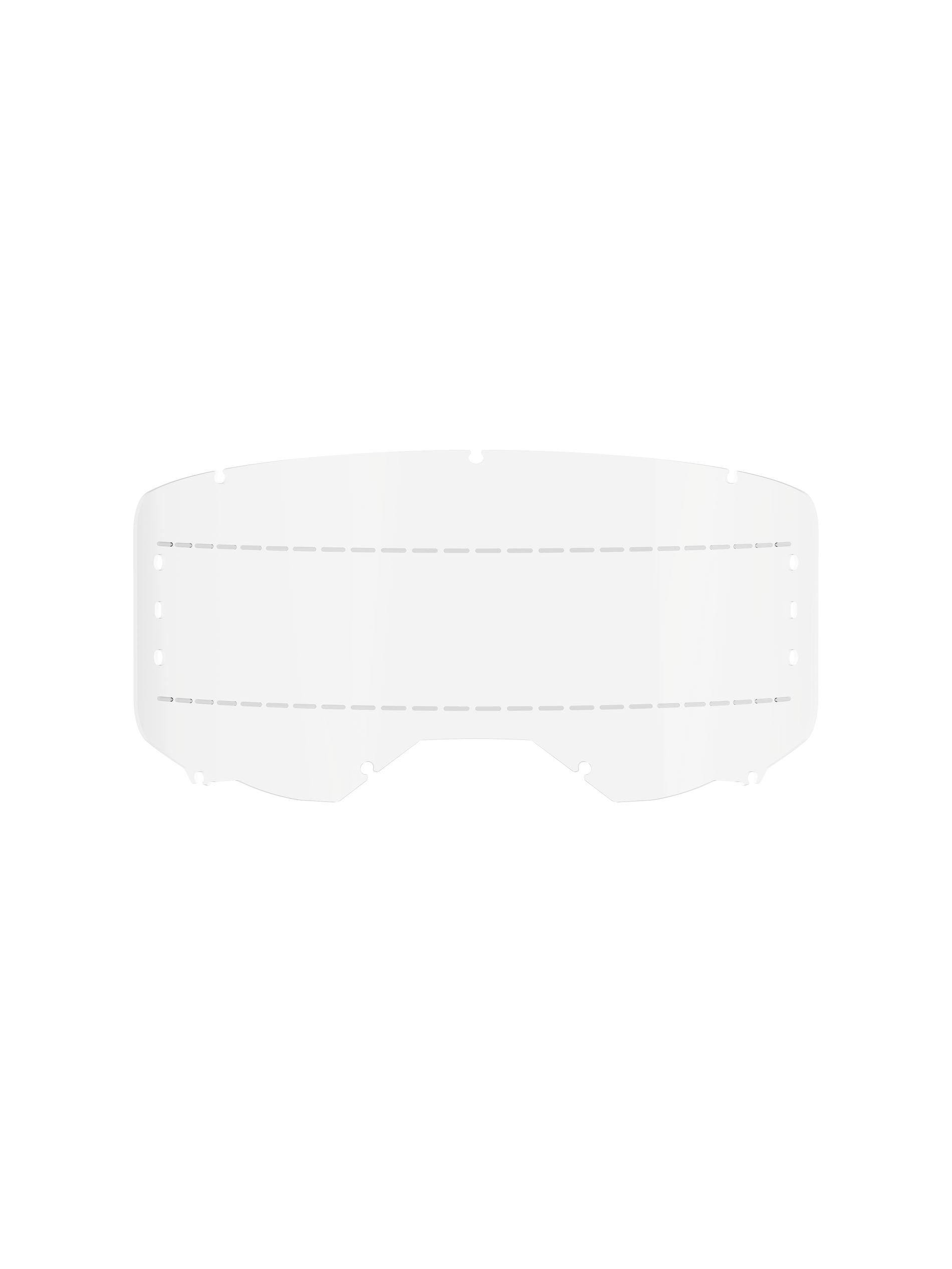 Pellicule De Protection Vision 8-5-3 Système Roll-Off