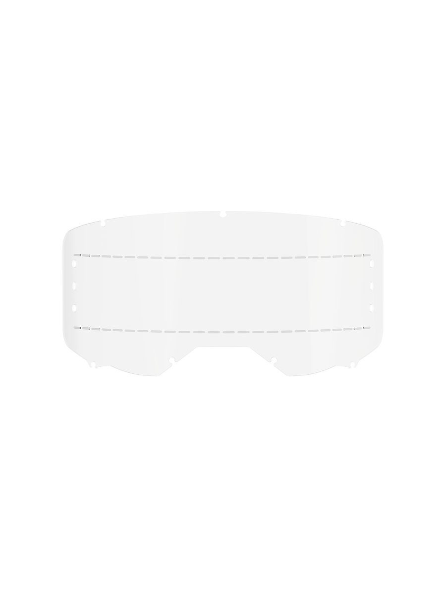 Pellicule De Protection Vision 8-5-3 Système Roll-Off
