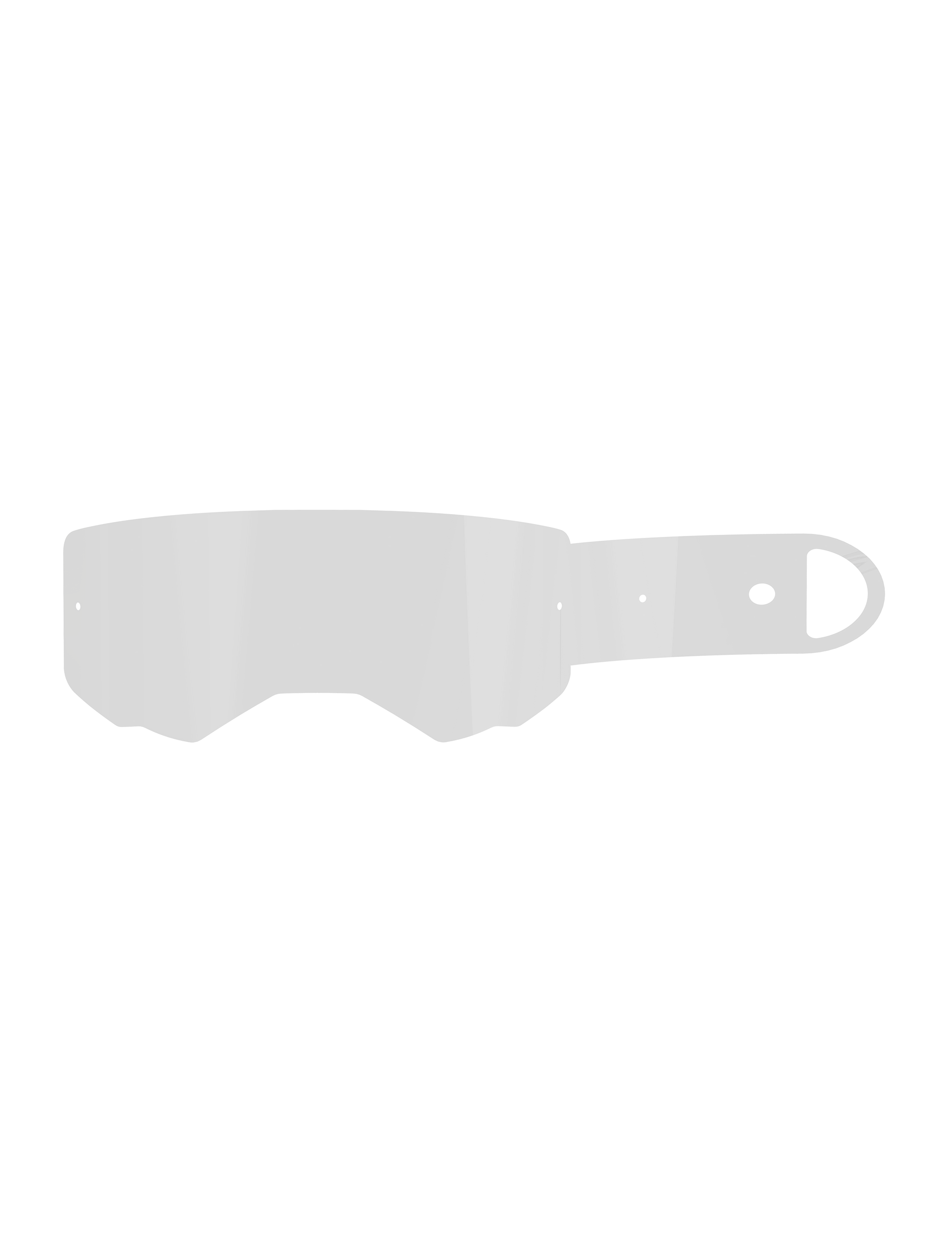 Tear Off Vision 8-5-3