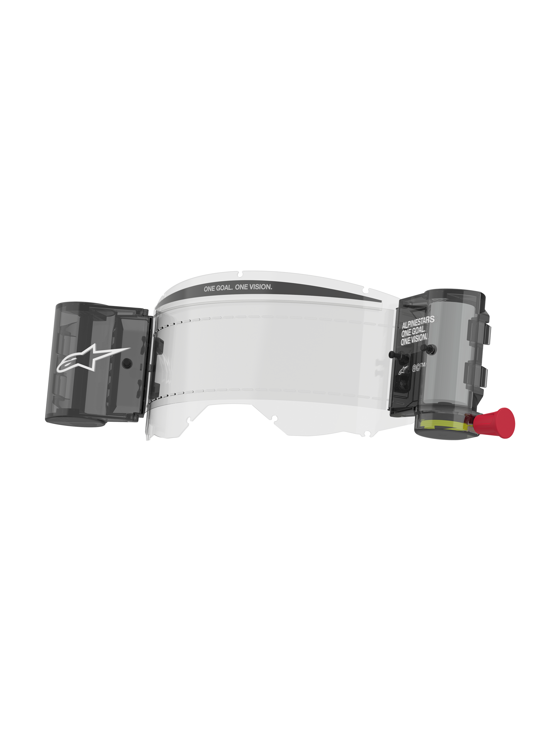 Kit De Pellicule Roll Film Vision 8-5-3