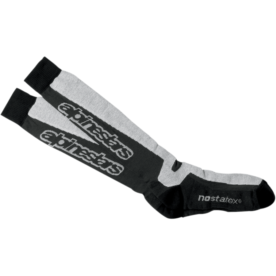 Chaussettes Thermiques Tech