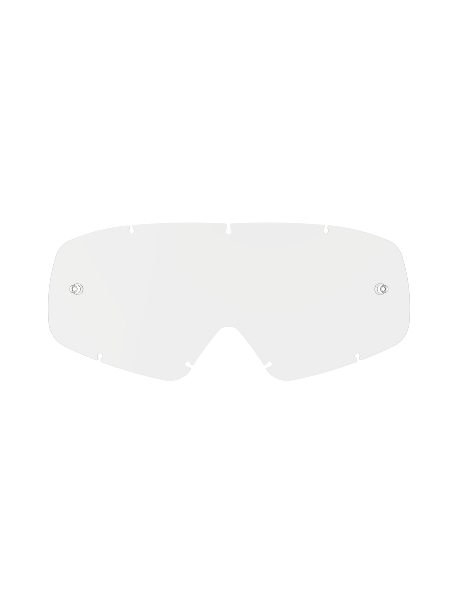 Lentille Vision Junior