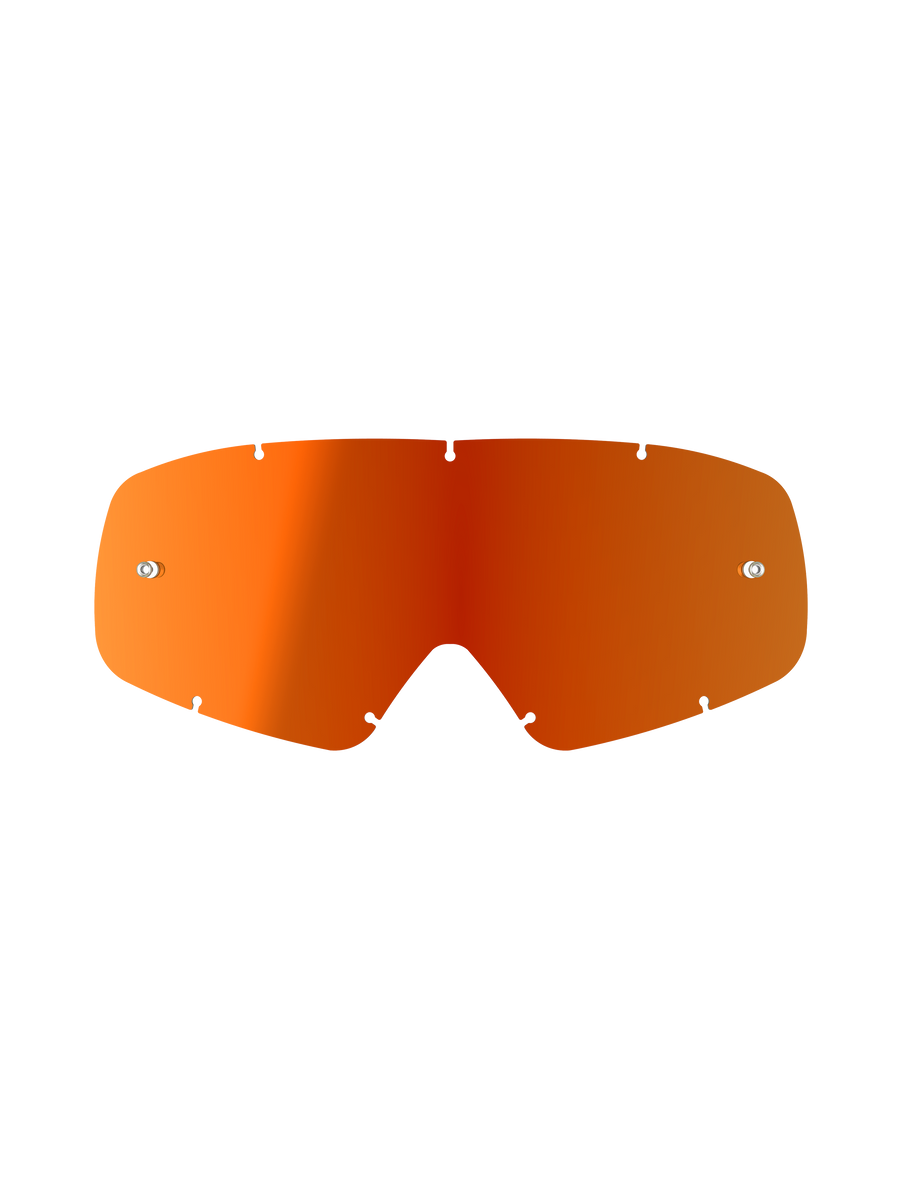 Lentille Miroir Vision Junior