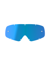 Bleu miroir