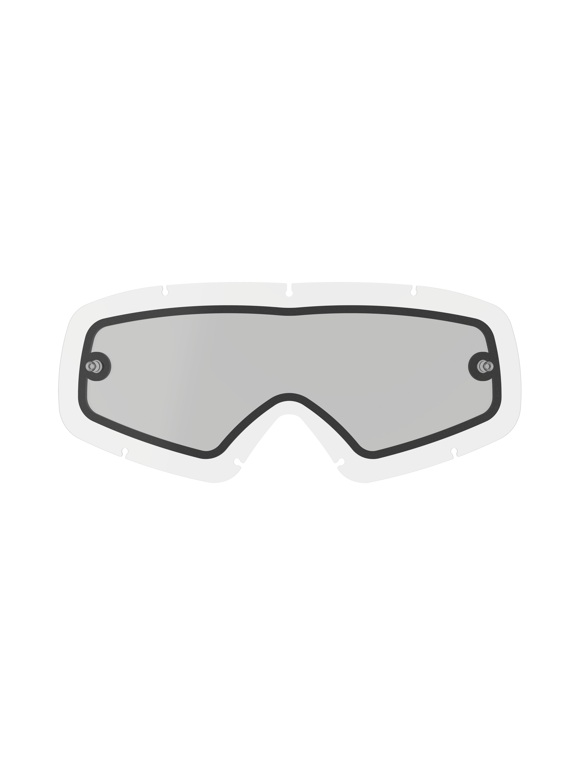 Lentille Double Paroi Vision Junior