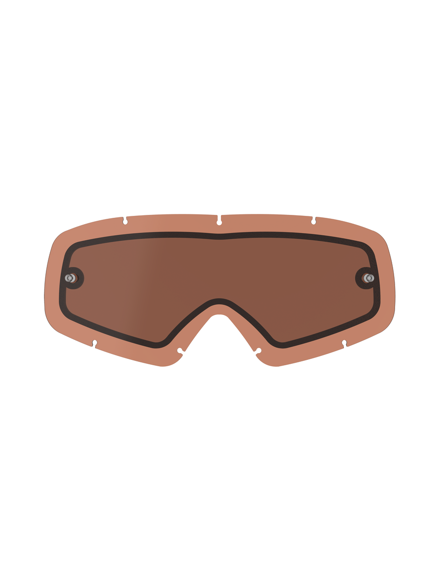 Lentille Double Paroi Vision Junior