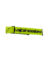 Jaune Fluo Noir