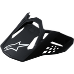 Visière Supertech M10/M8