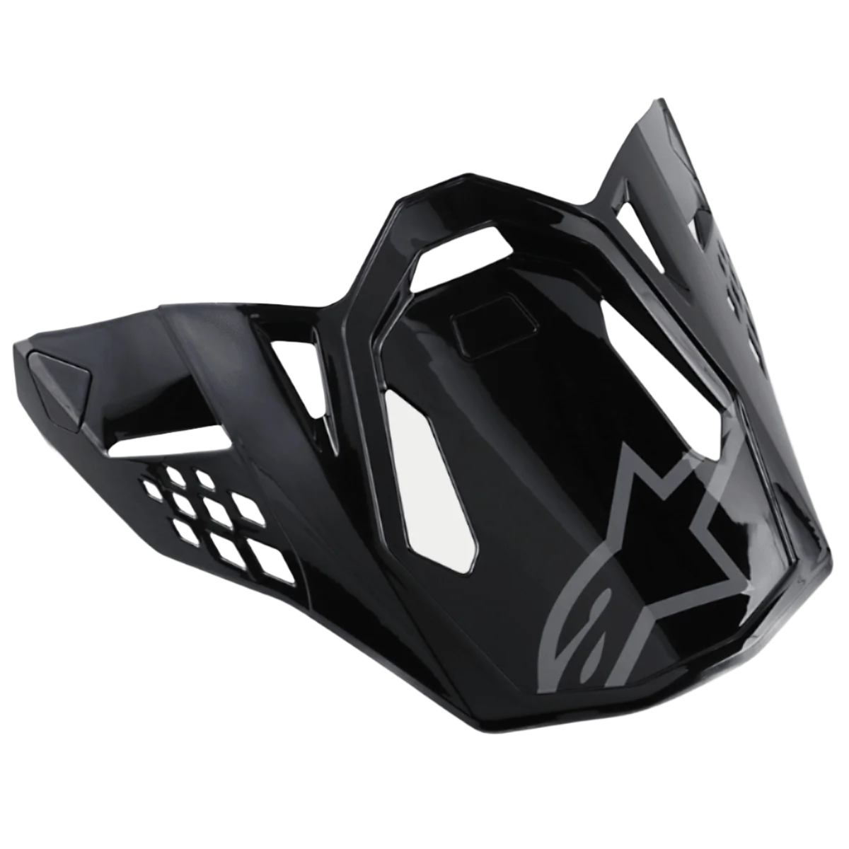 Visière De Casque S-M8 Radium