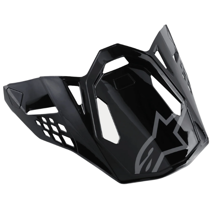 Visière De Casque S-M8 Radium