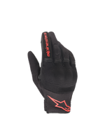 Gants Copper