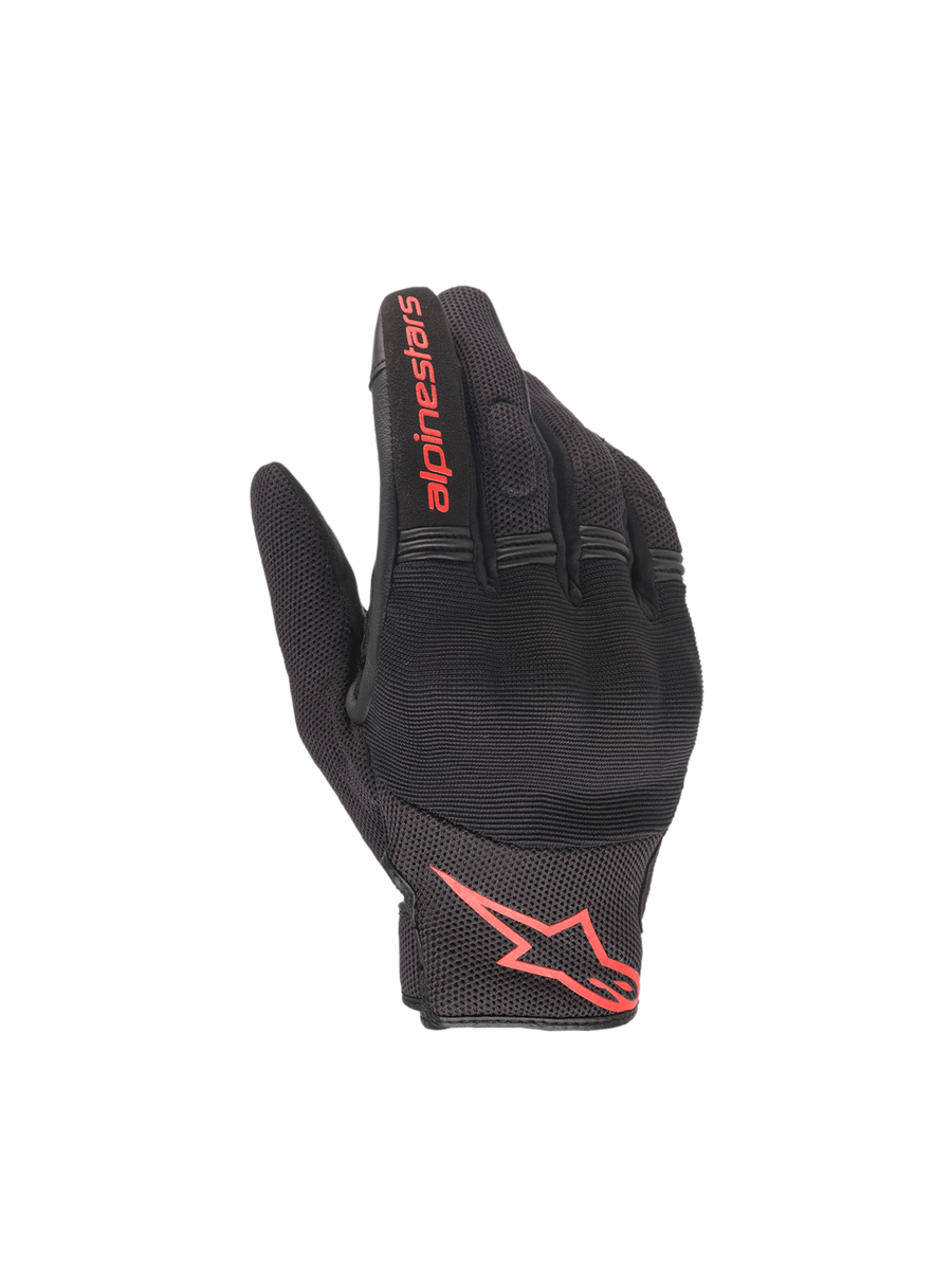 Gants Copper