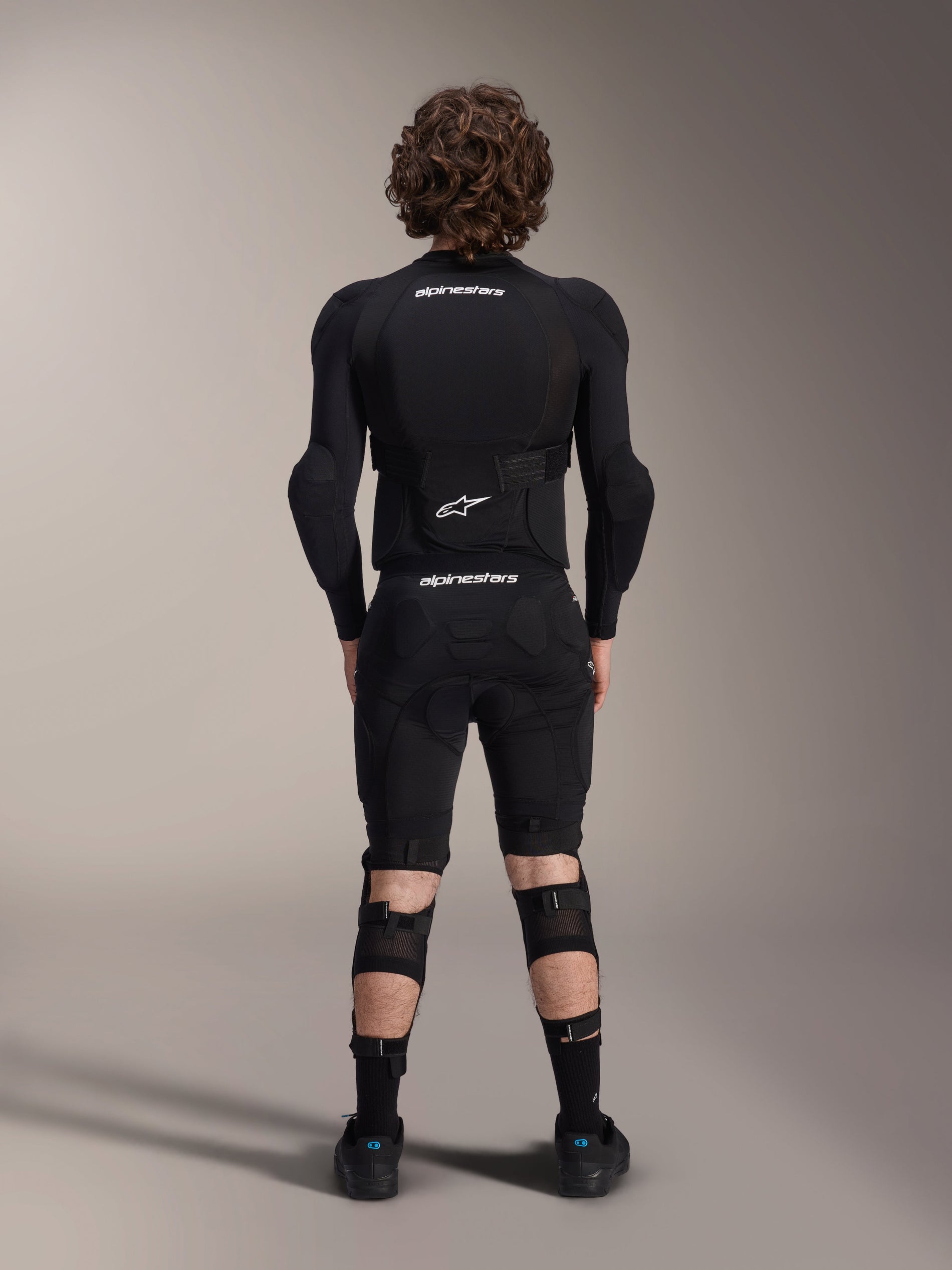 Veste De Protection A-Impact Plasma