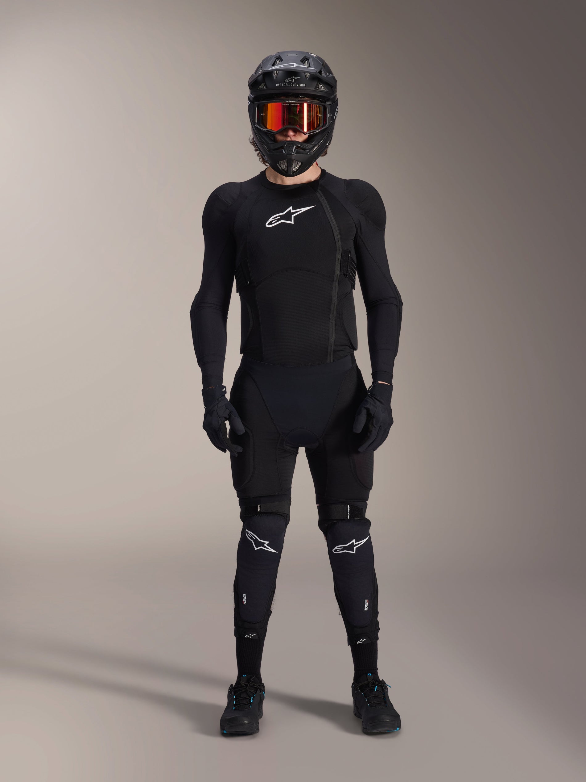Veste De Protection A-Impact Plasma