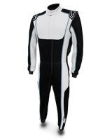 Combinaison Sur Mesure Tech Vision V3 - FIA
